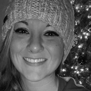 Meet your Posher, Kelsey